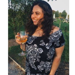 Meet your Posher, Gresa